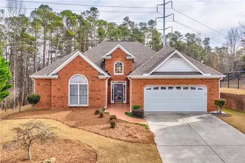 1501 Fallen Leaf Dr SW, Marietta, GA 30064