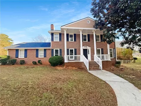 4970 Hull Rd SE, Conyers, GA 30094