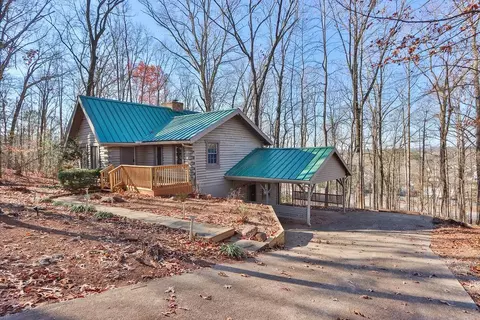 728 Blackwell Cir, Marietta, GA 30066