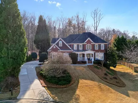 2593 Riley Dr NW, Marietta, GA 30064