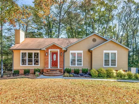 85 Dailey Walk, Mcdonough, GA 30253