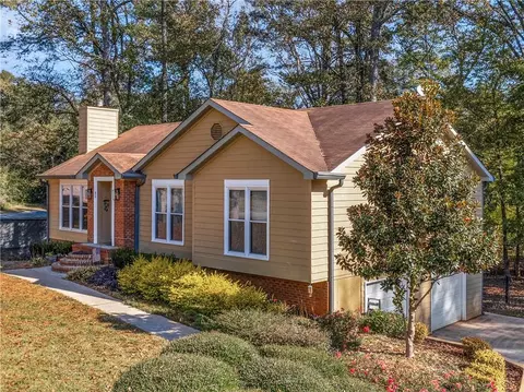 85 Dailey Walk, Mcdonough, GA 30253 photo 2