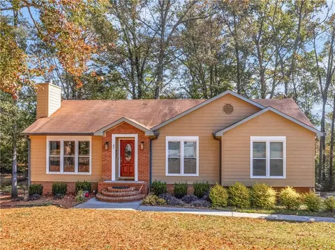 85 Dailey Walk, Mcdonough, GA 30253 photo 3