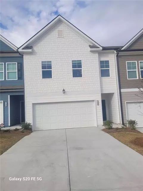 1164 W Hampton Way #123, Villa Rica, GA 30180