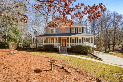 1016 Wooten Dr, Canton, GA 30114