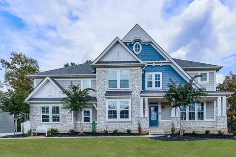 2116 Harmony Dr, Canton, GA 30115
