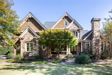 108 Millstone Manor Ct, Woodstock, GA 30188
