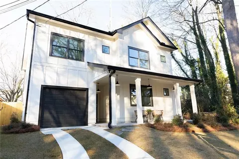 3214 Mchenry Ave, Scottdale, GA 30079