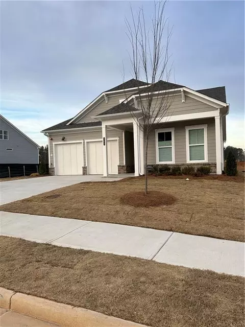 261 Vinca Cir NW, Kennesaw, GA 30144
