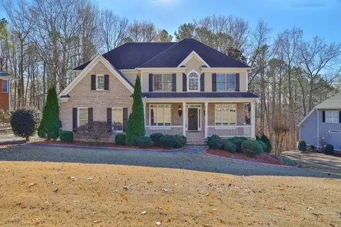 205 Jeffrey Dr, Woodstock, GA 30188