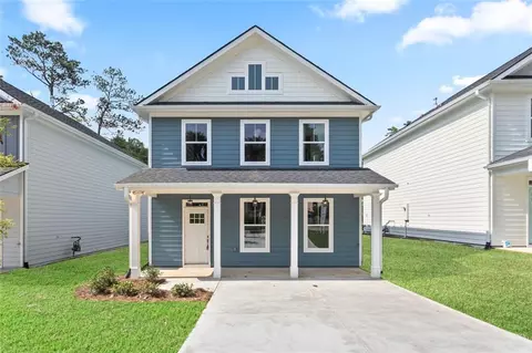 2812 Lincoln Dr, Decatur, GA 30033