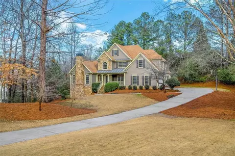 124 Shiloh Ridge Trl, Canton, GA 30115