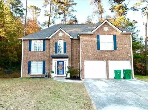 2138 Silva Dr, Conley, GA 30288