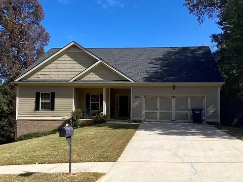 3792 Refinement Way, Douglasville, GA 30135