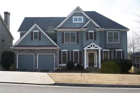 217 Gold Valley Xing, Canton, GA 30114