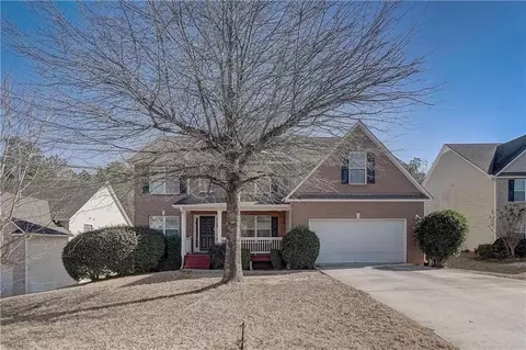 1831 River Shoals Dr NE, Conyers, GA 30012