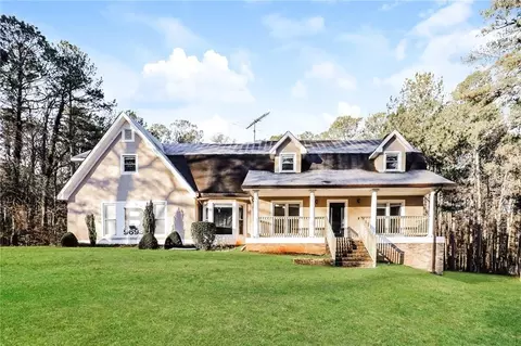 9693 Brown Rd, Jonesboro, GA 30238