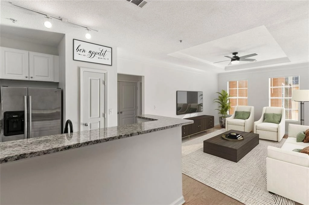 10 Perimeter Summit Blvd NE Unit 2412  