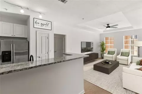 10 Perimeter Summit Blvd NE #2412, Atlanta, GA 30319
