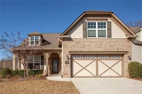 3848 Sweet Magnolia Dr, Gainesville, GA 30504
