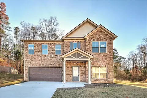 550 Dutchview Dr, Atlanta, GA 30349