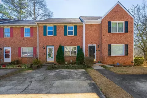 1034 Westfield Trce SE, Smyrna, GA 30082