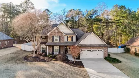 193 Berrywood Ct, Mcdonough, GA 30253