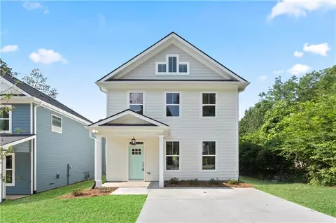 2816 Lincoln Dr, Decatur, GA 30033