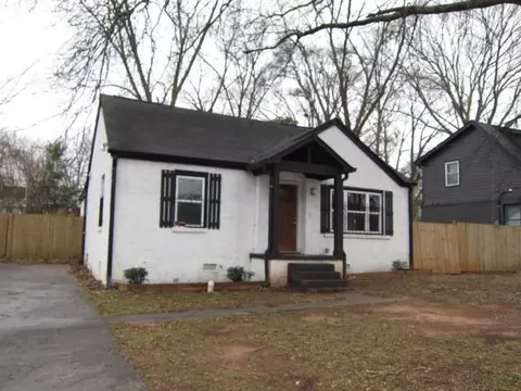 2457 Lynn Iris Dr, Decatur, GA 30032