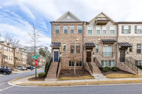 4509 Dunblane Ave, Sugar Hill, GA 30518
