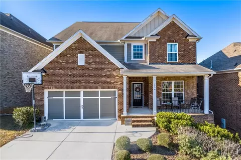 3556 Ashby Pond Ln, Duluth, GA 30097