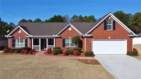 505 Annslee Ln, Loganville, GA 30052