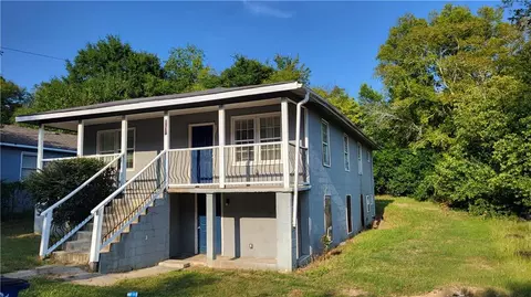 2382 Mason St, Macon, GA 31206