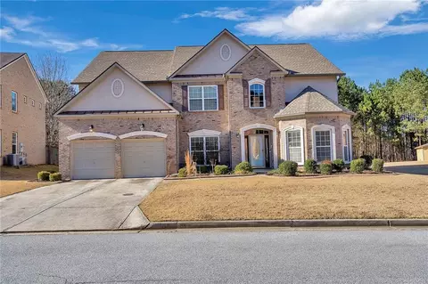 5742 Jamerson Dr, Atlanta, GA 30349