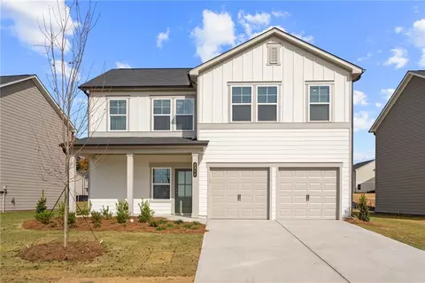2314 Hedgeview Rd, Conyers, GA 30094
