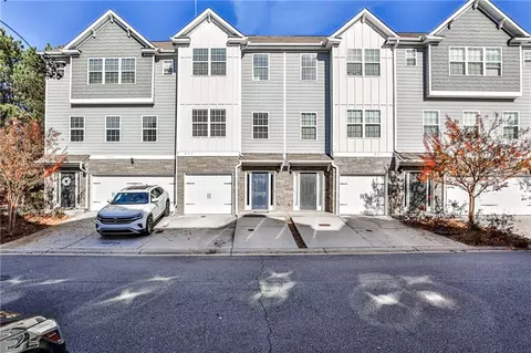 947 Plaza Park Walk #947, Kennesaw, GA 30144