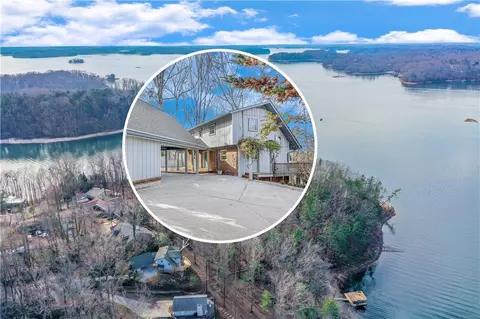 9390 Lisa Cir, Gainesville, GA 30506