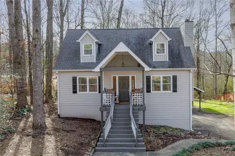 315 Winchester Way, Woodstock, GA 30188