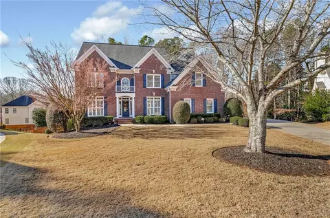 1342 Napier Close, Lawrenceville, GA 30044