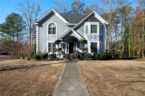 224 Rolling Oaks Dr NW, Rome, GA 30165