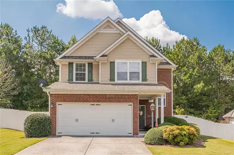 5023 Centennial Commons Dr NW, Acworth, GA 30102