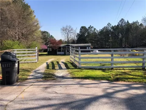 271 Brookwood Way SE, Conyers, GA 30094
