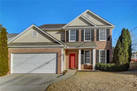 2095 Ridgestone Lndg SW, Marietta, GA 30008