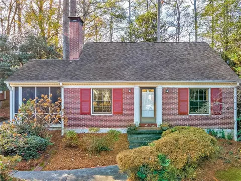 1941 Edinburgh Ter NE, Atlanta, GA 30307