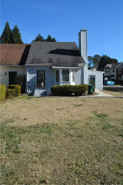 1224 Poplar Pointe Pointe SE, Smyrna, GA 30082