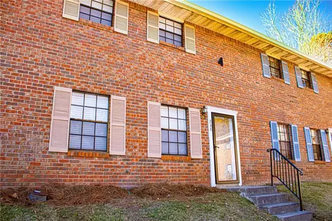 6354 Shannon Pkwy #34B, Union City, GA 30291