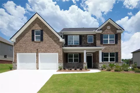 459 Blue Juniper Cir, Loganville, GA 30052