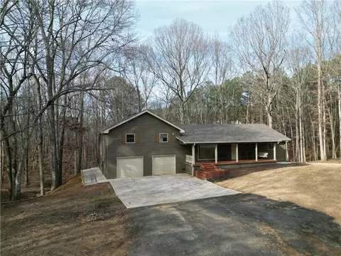 1263 Puckett Rd, Waleska, GA 30183
