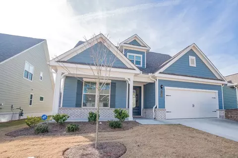 2362 Knob Creek Rd, Snellville, GA 30078