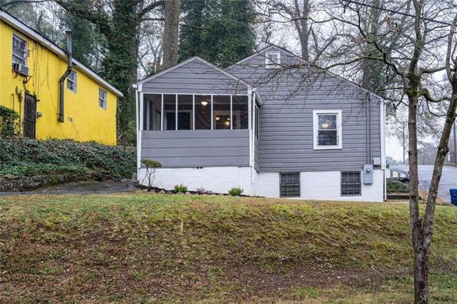 10 Rockmart Dr NW, Atlanta, GA 30314